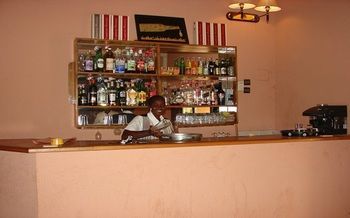 Hotel Bar